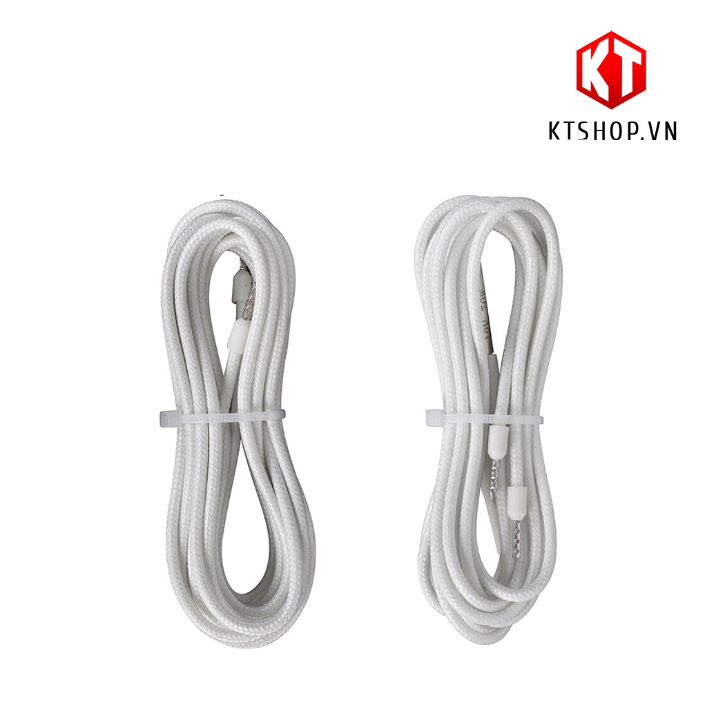 Đầu Nung Nhựa Công Suất Cao 60w 70w 80w