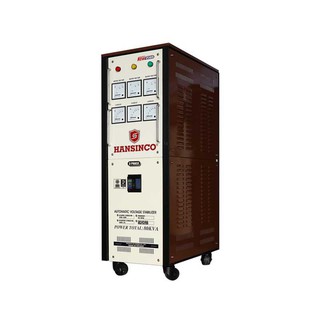 Ổn áp Hansinco 3 pha 80KVA