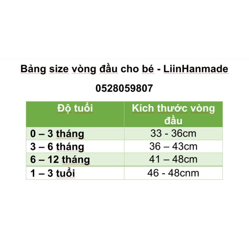 Nón con ếch xanh cho bé - Nón len Handmade