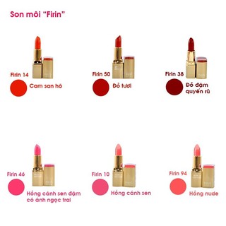 Son Thỏi Firin Nga