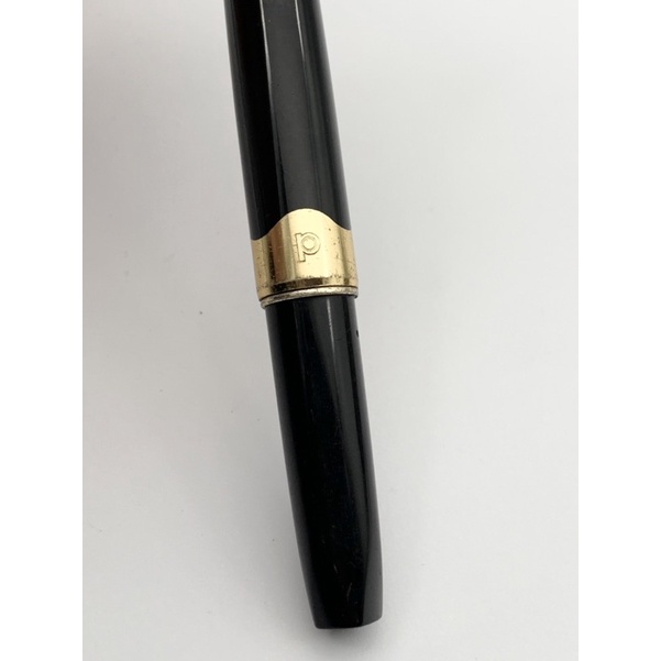 Bút mực Platinum pocket 14k nib - 320.17004