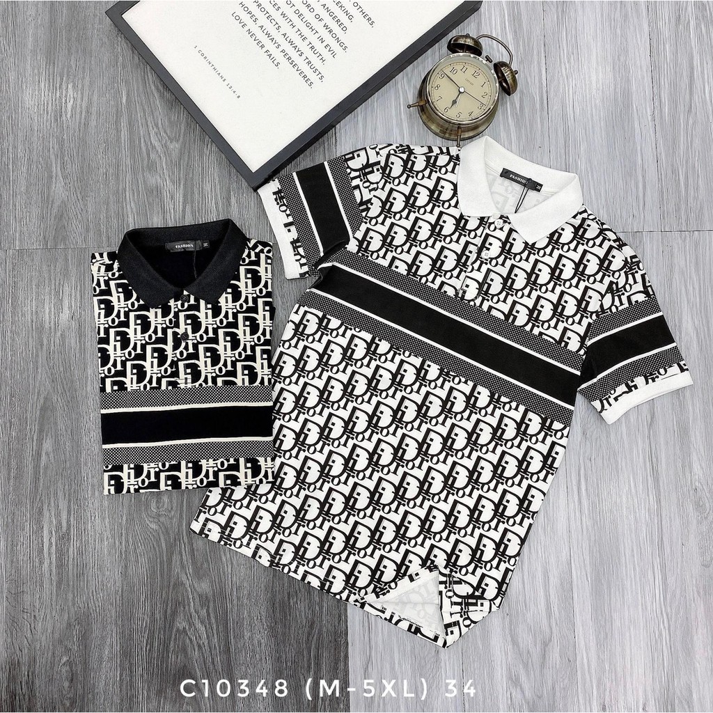 Áo thun nam nữ unisex cổ tròn vải Cotton co giãn,dày dặn, hợp thời trang | BigBuy360 - bigbuy360.vn