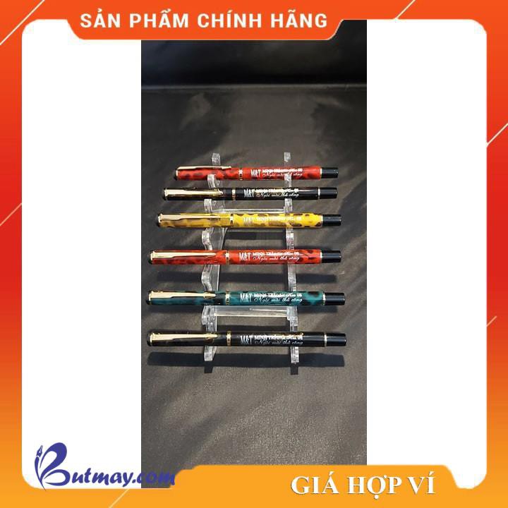 Bút mài thanh đậm Minh Trí MT08