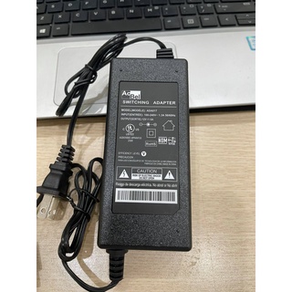 Nguồn Adapter 12V6A ACbel Cho Camera, Đèn Led, Máy Bơm