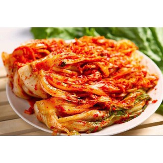 KIM CHI CẢI THẢO CÂY GÓI 1KG