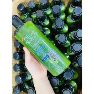 Sữa tắm Olive Essence cho chó mèo
