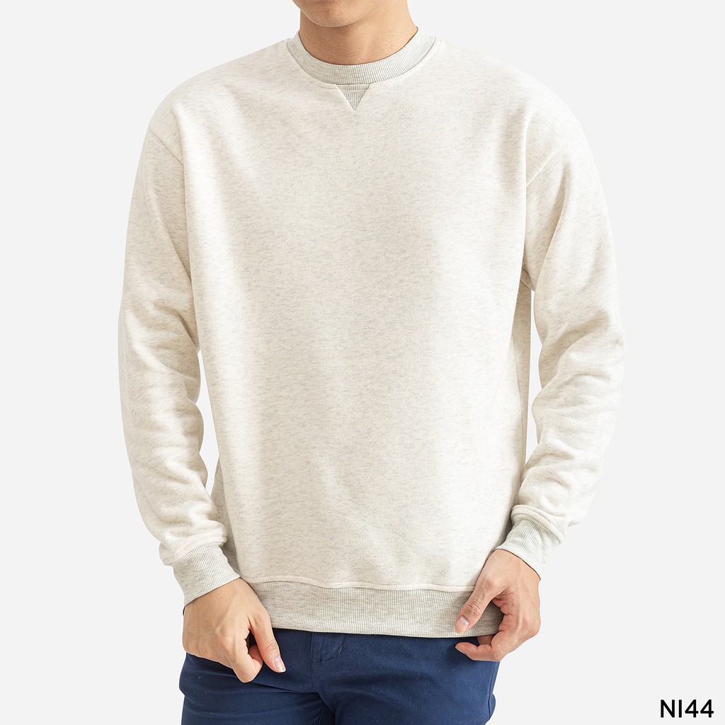 [Mã FAMALLT5 giảm 15% đơn 150K] Áo Nỉ Nam Phong cách Hiện Đại Thời Trang Batino | BigBuy360 - bigbuy360.vn