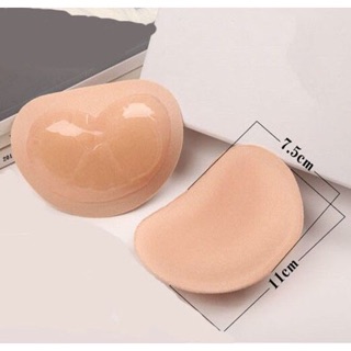 Miếng độn áo lót rời