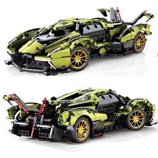 Lego Technic - SY 8553
