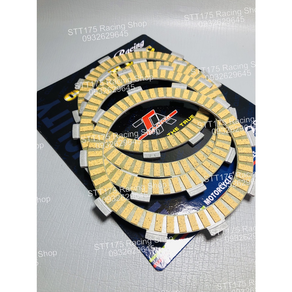 Bố nồi TA EX 135 / 150 / Neo / Raider / Satria / Sonic / Winner