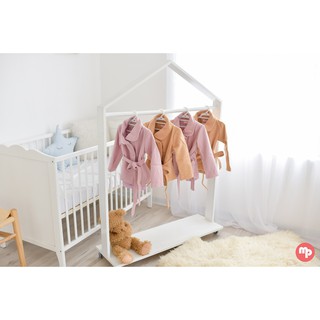 AK01 (Áo khoác dạ đuôi tôm bé gái)