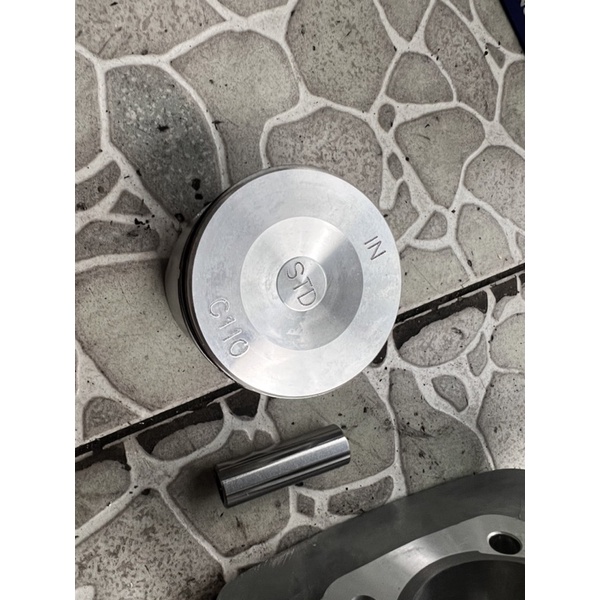 Lòng trái 110 XS loại 1