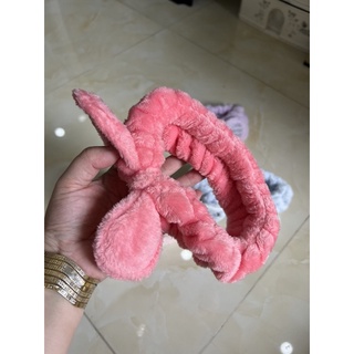băng đô nơ siêu cool cực đẹp