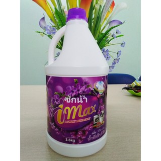 Nước giặt IMAX