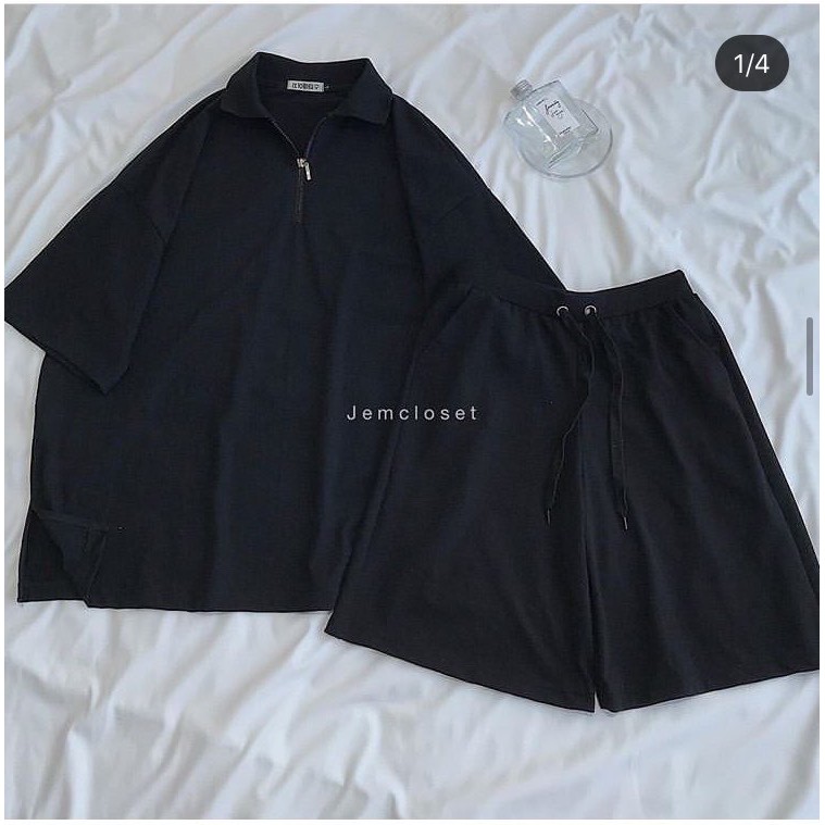 Set đồ nữ I N T O P - 8112 | BigBuy360 - bigbuy360.vn