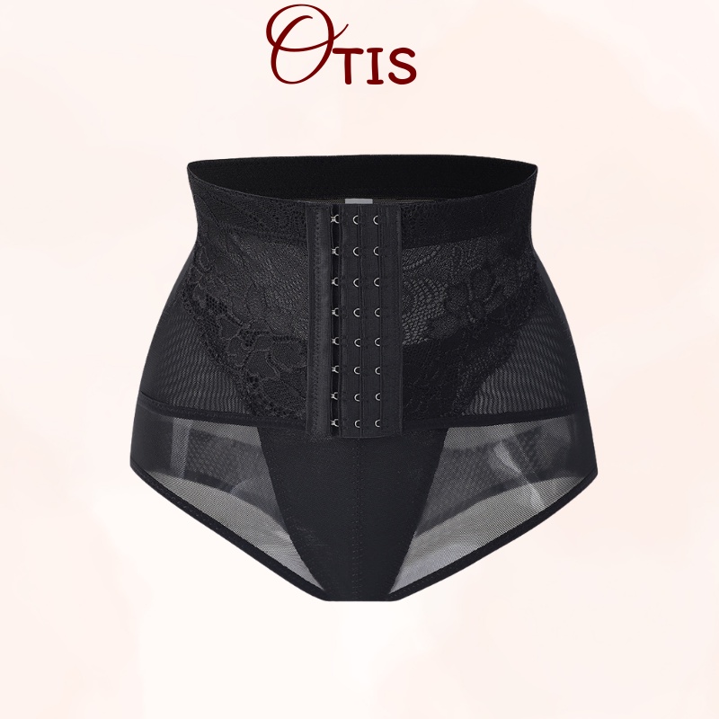 Gen Nịt Bụng Cài Khuy Định Hình Sau Sinh OTIS - 668