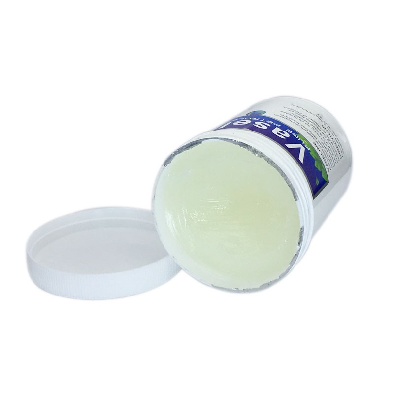 Hũ Vaseline ⇉ VASELINE PURE PETROLEUM JELLY ⇉450g