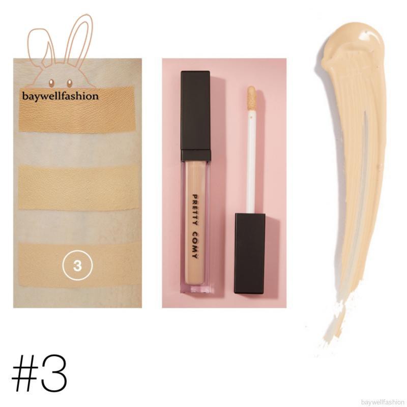 Kem Che Khuyết Điểm Pretty Comy Ba Màu Tùy Chọn | BigBuy360 - bigbuy360.vn