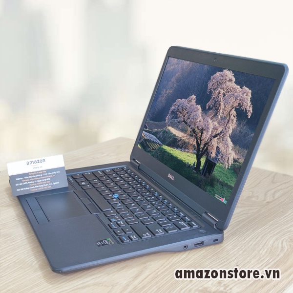 LAPTOP DELL LATITUDE E7450 | BigBuy360 - bigbuy360.vn