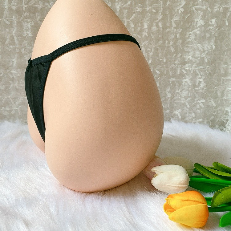 CK109- Chip ren lọt khe sexy lụa mềm có lót - quần lót nữ quyến rũ - cô chủ nhỏ chuyên sỉ