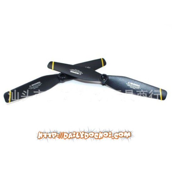 hanoitoy Cánh quạt cho SG700, Visuo X809, DM107S hàng chính hãng, bền dẻo chất lượng cao giá rẻ.
