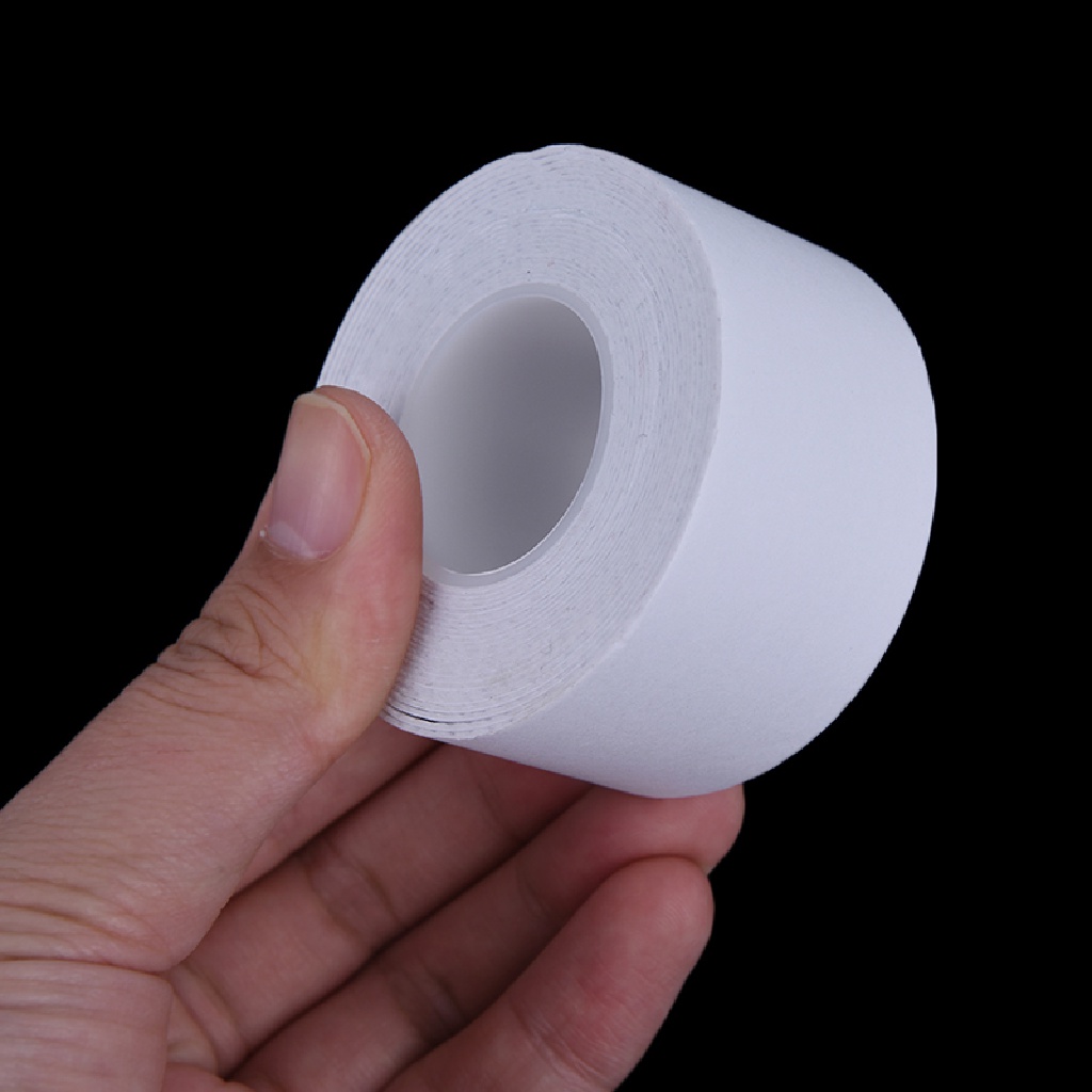 Cuộn Băng Keo Dán Cổ Áo Chống Mồ Hôi Dùng 1 Lần Tiện Dụng