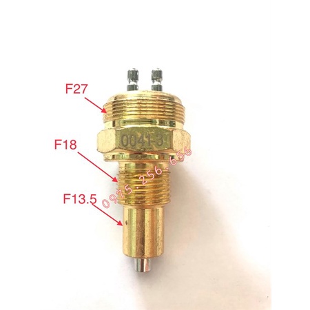 Cảm Biến Báo lùi 0041-3  cảm biến các loại phụ tùng ô tô phụ tùng Hùng Lỳ