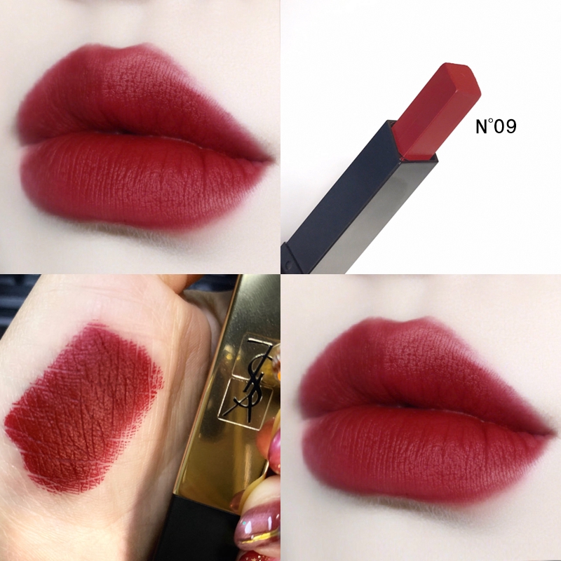 Son YSL Rouge Pur Couture The Slim | BigBuy360 - bigbuy360.vn