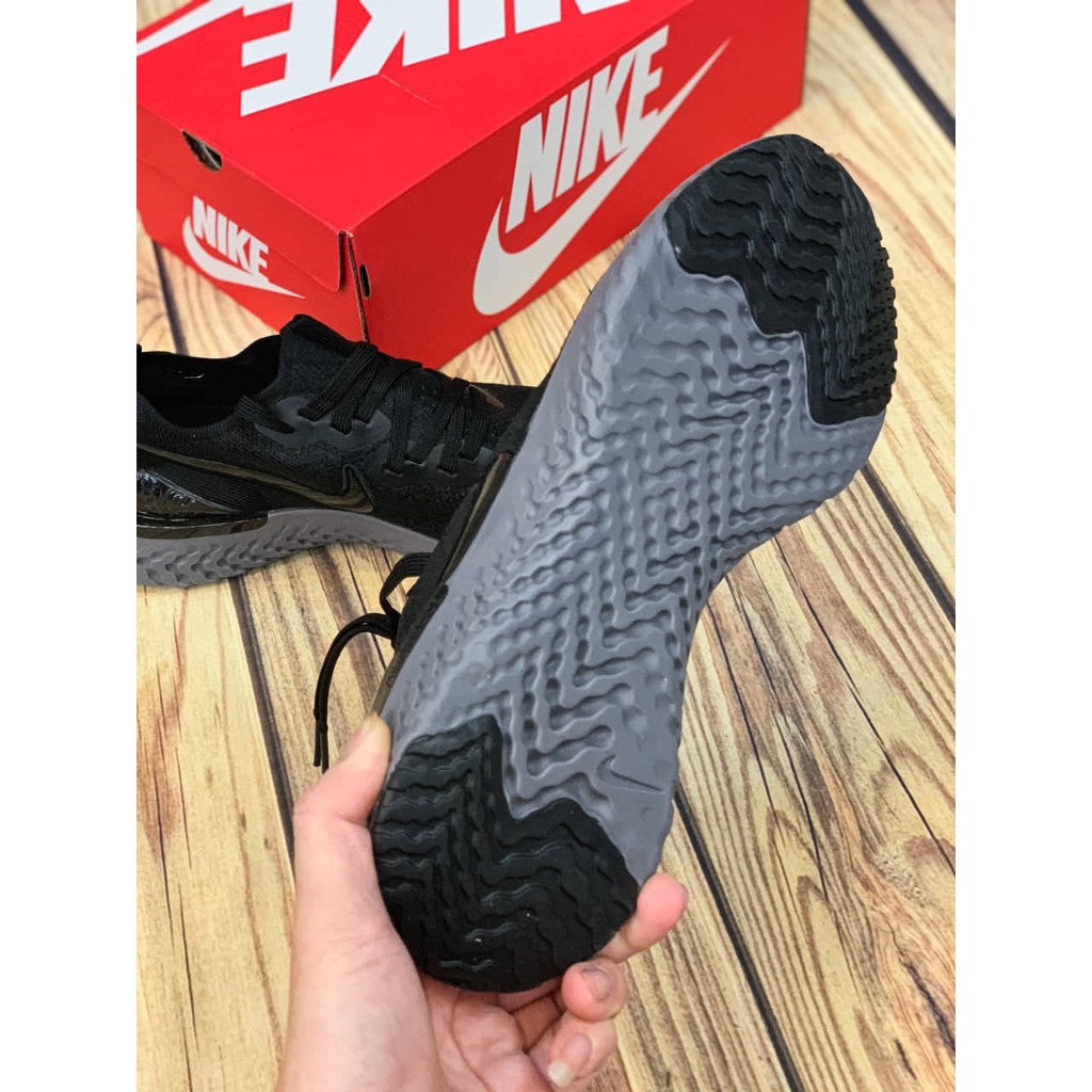 sale xả kho | sales| Giày Epic React Flyknit 2 nam cao cấp nhẹ bền êm gym | Xả Kho | Xịn 👟 [ HOT HIT ] RẺ VÔ ĐỊCH "