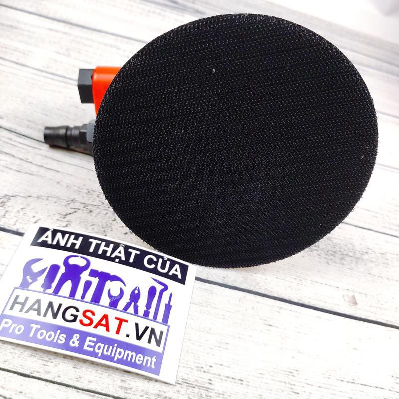 Máy giấy ráp 125 chạy hơi (không hút)