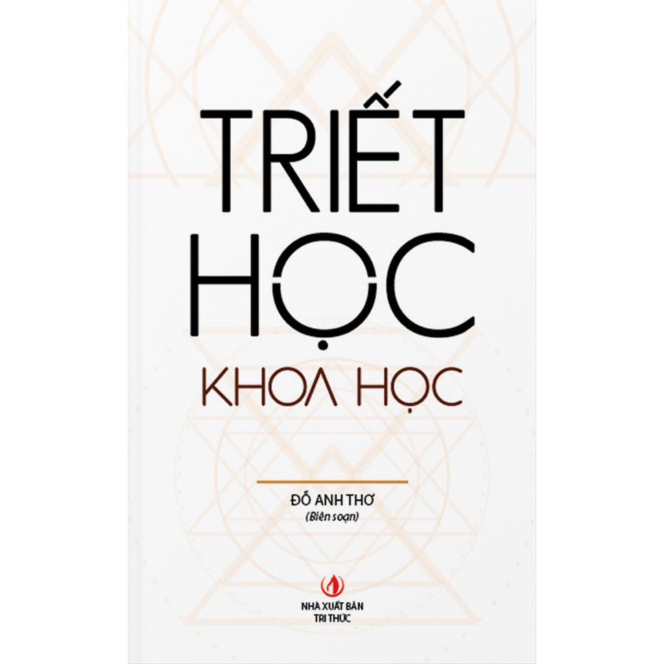 Sách - Triết Học Khoa Học