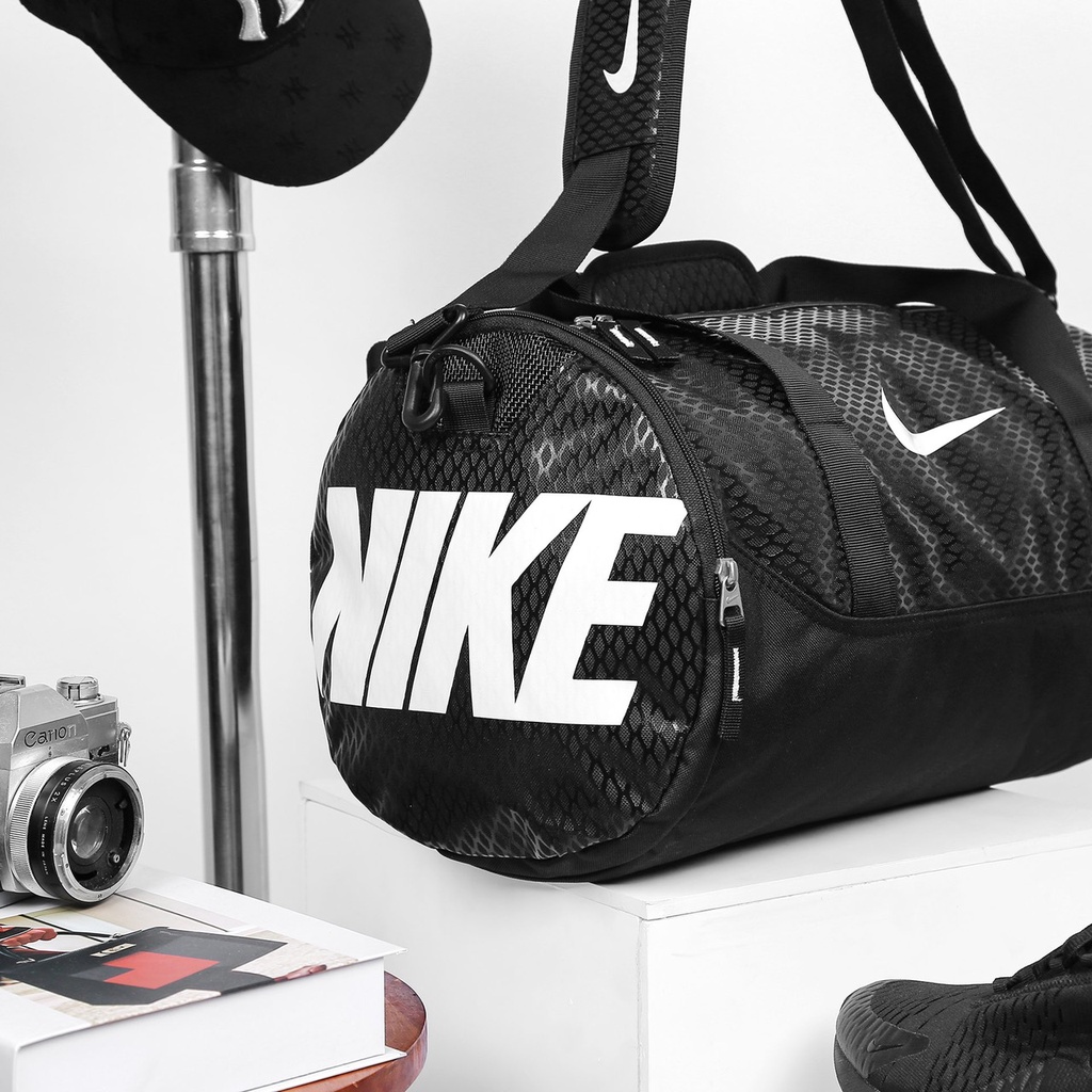 Túi trống Nike Mini Team Training Duffel Bag