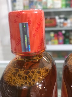 NƯỚC SÚC MIỆNG VALENTINE