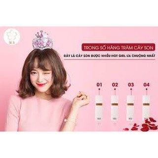 SON SALA TINT COSMETICS