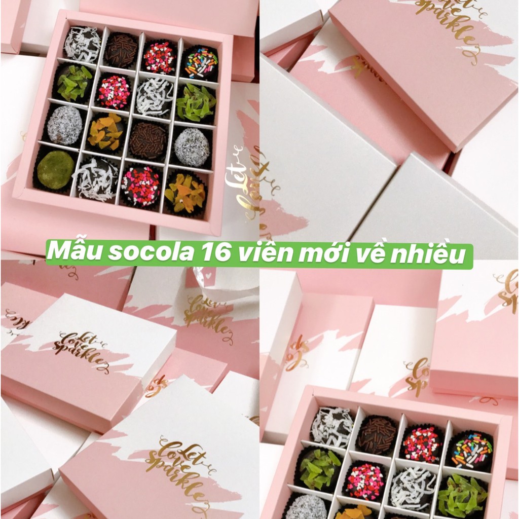 SOCOLA VALENTINE M7