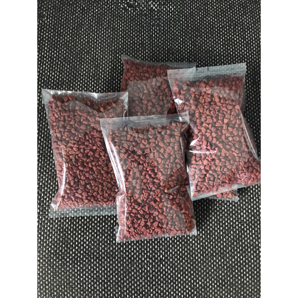 Hạt điều màu gói nhỏ 50gr tiện lợi