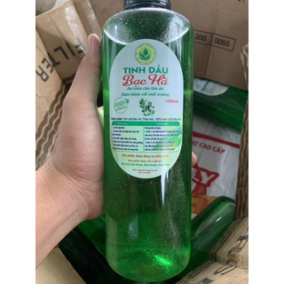 tinh dầu sả quế (100ml)