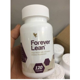 Viên Forever Lean - hỗ trợ Giảm Cân 289 flp