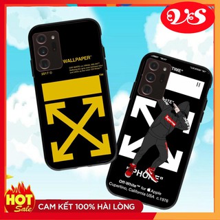 [ Hot Trend ] Ốp lưng Samsung Galaxy Note 20 Ultra / Note 20 / S21 Ultra / S21 / Note 10 Hình Phong Cách thời Trang 03