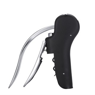 ❀Tool Set Wine Opener Bar Lever Corkscrew Convenient Bottle Openers