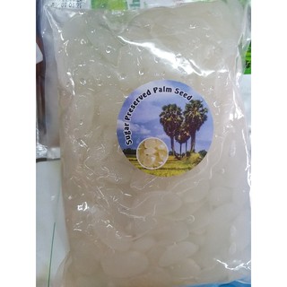 1kg hạt đác tươi sạch loại ngon