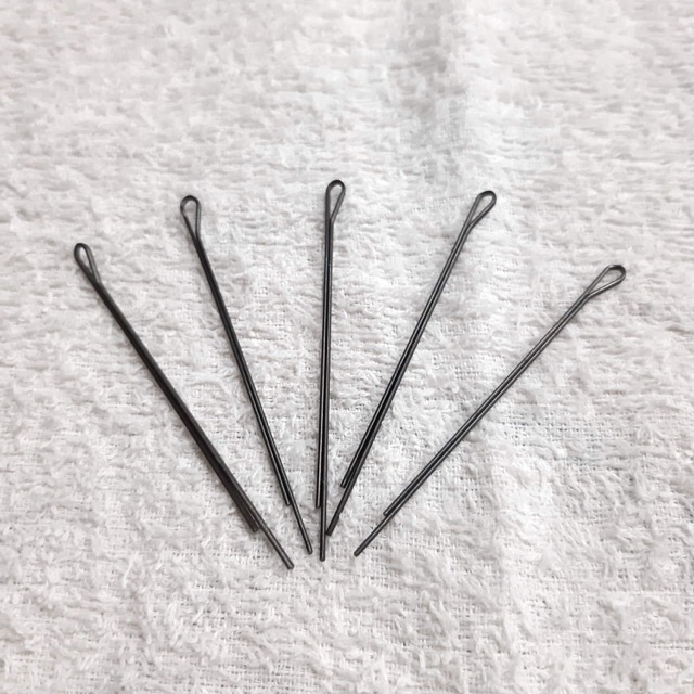 Nguyên bó kẹp tăm chuyên dụng