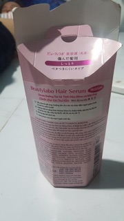 DƯỠNG TÓC BEAUTYLABO
