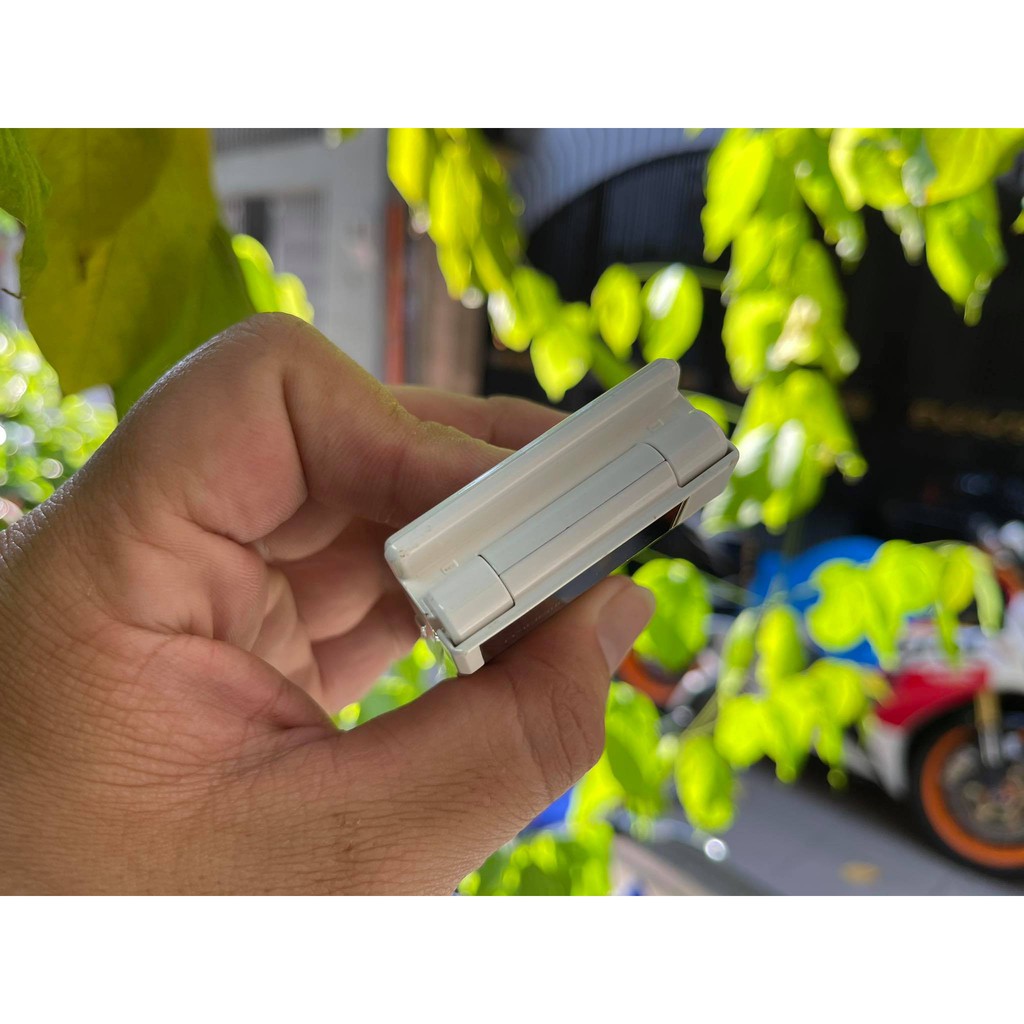 Điện thoại NEC N706i II AMADANA