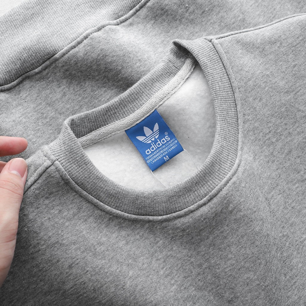 Áo Adidas Sweater Originals Adicolor - AT001