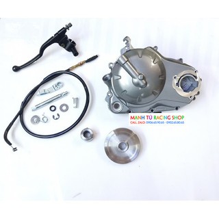 lốc nồi côn tay xe exciter 206
