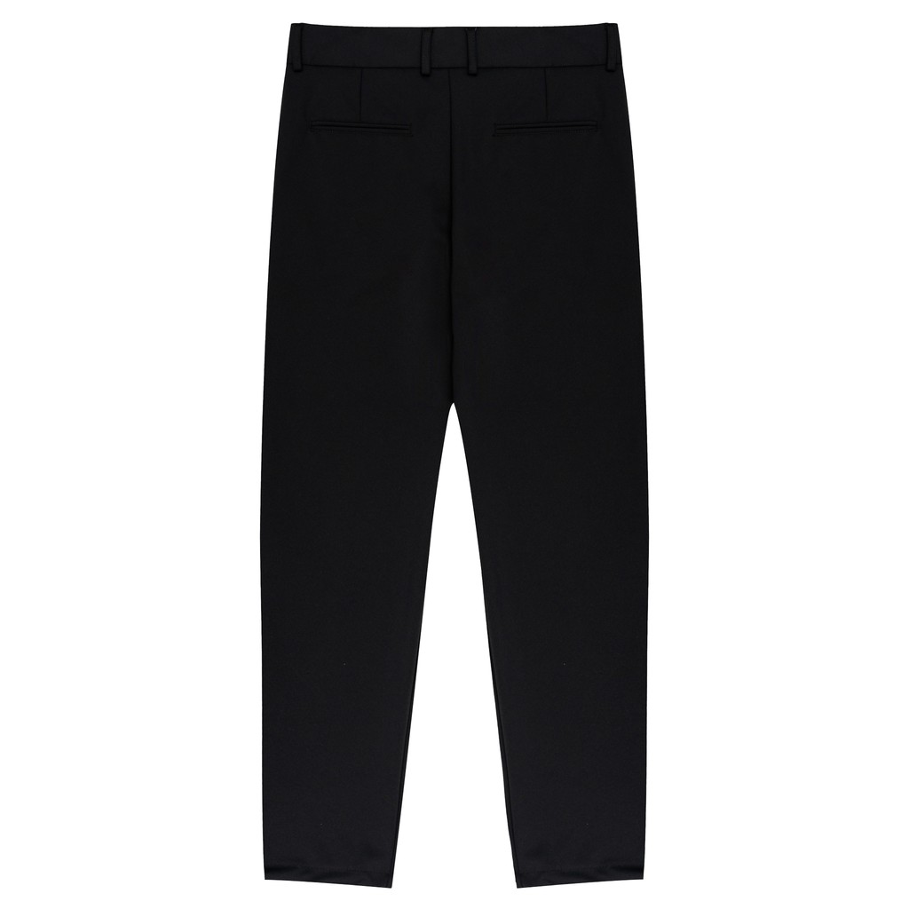 Quần ZOMBIE® Slim Fit Trouser - Black (mới) | WebRaoVat - webraovat.net.vn