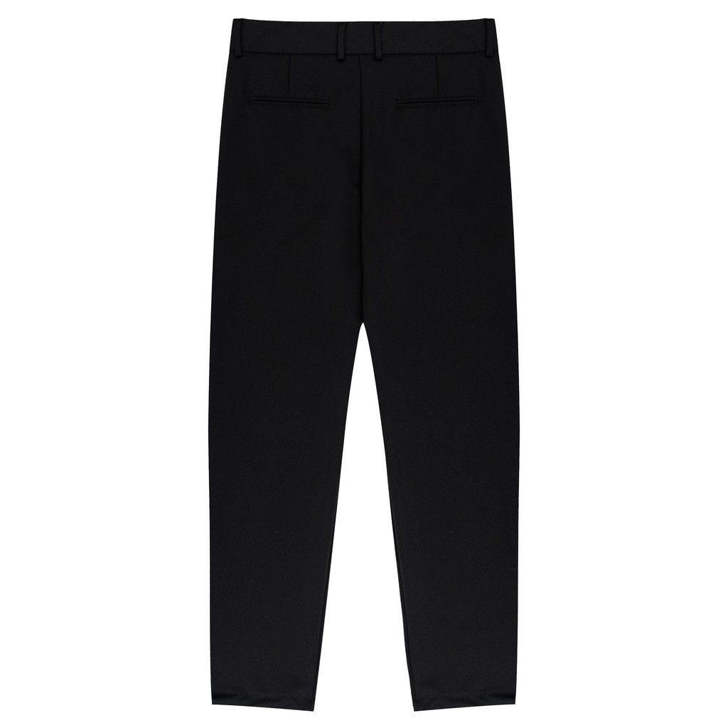 Quần ZOMBIE® Slim Fit Trouser - Black