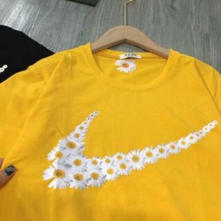 [Unisex] Áo Daisy siêu hot