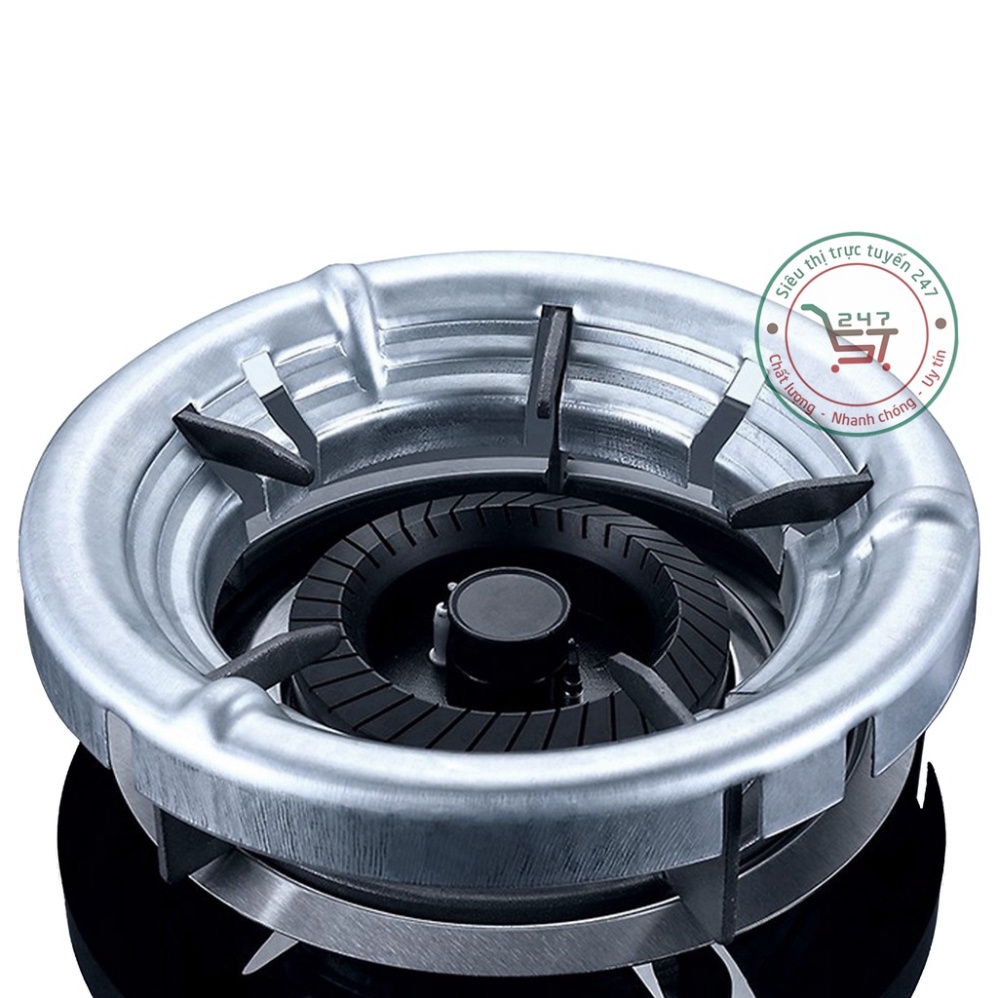 KIỀNG CHẮN GIÓ - KIỀNG BẾP GA lắp các loại bếp, Chống tỏa nhiệt, Tiết Kiệm gas tối đa